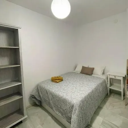 Apartment Acogedor Piso A Un Paso De Capital. *